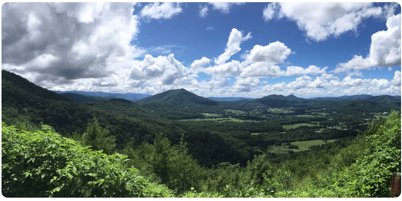 How We Came To Own 2 Wheelchair Accessible Vacation Rental Cabins in