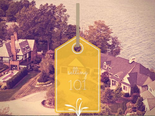 Selling your Home